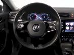 Škoda Superb - fotka číslo 16
