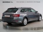 Škoda Superb - fotka číslo 1