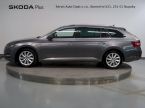 Škoda Superb - fotka číslo 2