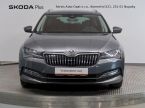 Škoda Superb - fotka číslo 3