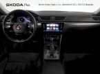 Škoda Superb - fotka číslo 4