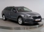 Škoda Superb - fotka číslo 5