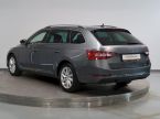Škoda Superb - fotka číslo 6