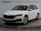 Škoda Octavia - fotka číslo 0