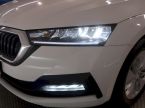 Škoda Octavia - fotka číslo 9