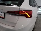 Škoda Octavia - fotka číslo 10