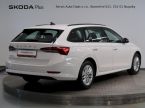 Škoda Octavia - fotka číslo 1
