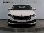 Škoda Octavia - fotka číslo 3