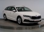 Škoda Octavia - fotka číslo 5