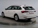 Škoda Octavia - fotka číslo 6