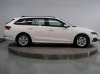 Škoda Octavia - fotka číslo 7
