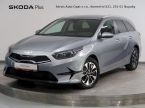 Kia CEED SW - fotka číslo 0