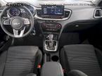 Kia CEED SW - fotka číslo 4
