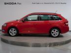 Škoda Fabia - fotka číslo 2