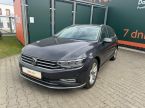 Volkswagen Passat - fotka číslo 0