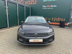 Volkswagen Passat - fotka číslo 18
