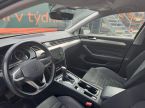 Volkswagen Passat - fotka číslo 5