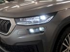 Škoda Kodiaq - fotka číslo 9