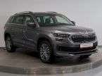 Škoda Kodiaq - fotka číslo 5