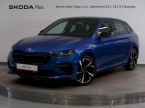 Škoda Scala - fotka číslo 0