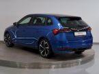 Škoda Scala - fotka číslo 6