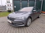 Škoda Superb - fotka číslo 0