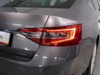 Škoda Superb - fotka číslo 10