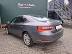 Škoda Superb - fotka číslo 14