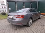 Škoda Superb - fotka číslo 1
