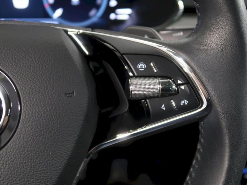 Škoda Superb - hlavní fotka