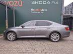 Škoda Superb - fotka číslo 2