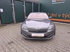 Škoda Superb - fotka číslo 3