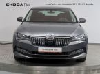 Škoda Superb - fotka číslo 3