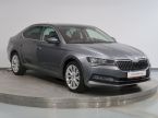 Škoda Superb - fotka číslo 5