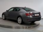 Škoda Superb - fotka číslo 6
