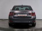 Škoda Superb - fotka číslo 8