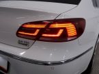 Volkswagen CC - fotka číslo 10