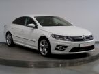 Volkswagen CC - fotka číslo 5