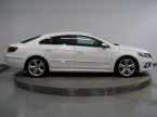 Volkswagen CC - fotka číslo 7
