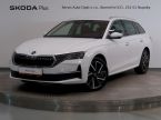 Škoda Octavia - fotka číslo 0