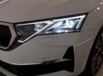 Škoda Octavia - fotka číslo 9