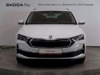 Škoda Octavia - fotka číslo 3
