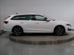 Škoda Octavia - fotka číslo 7
