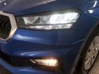 Škoda Fabia - fotka číslo 9