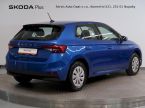 Škoda Fabia - fotka číslo 1