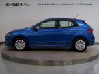 Škoda Fabia - fotka číslo 2