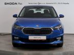 Škoda Fabia - fotka číslo 3