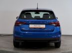 Škoda Fabia - fotka číslo 8
