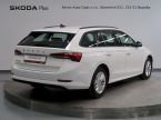Škoda Octavia - fotka číslo 1