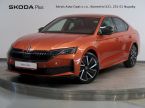 Škoda Octavia - fotka číslo 0